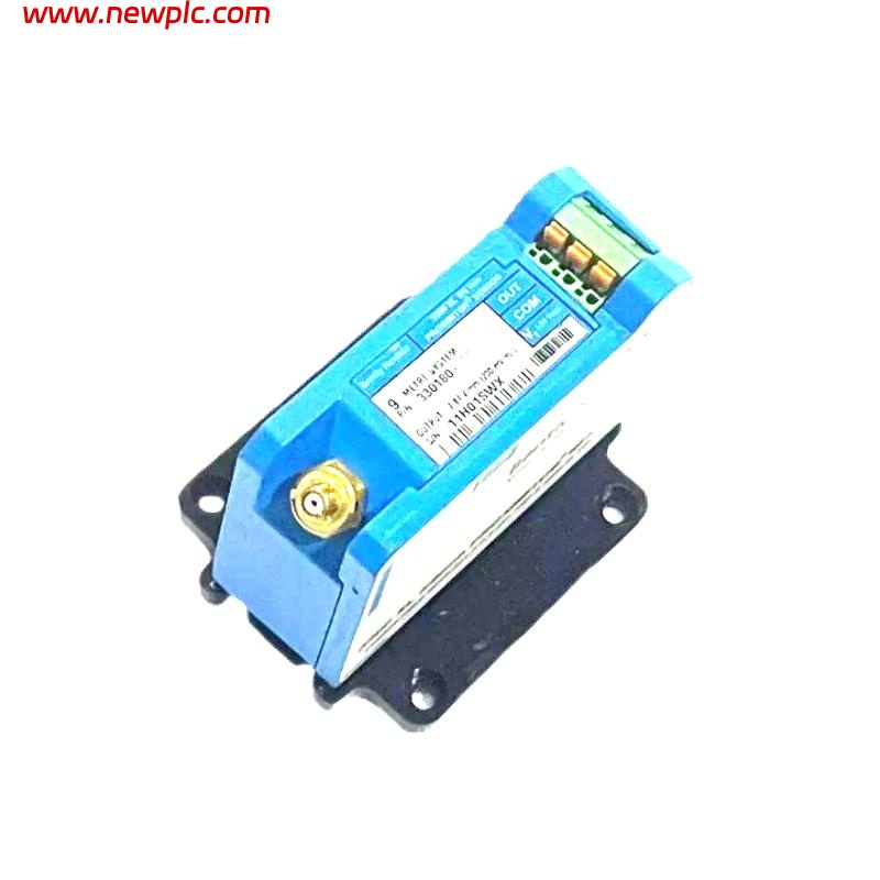 Bently Nevada 330180-X0-00 145004-115 3300 XL Series Proximitor Sensor