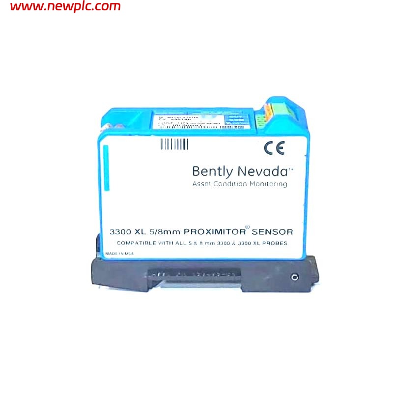 Bently Nevada 330180-X0-05 145004-04 3300 XL Series Proximitor Sensor