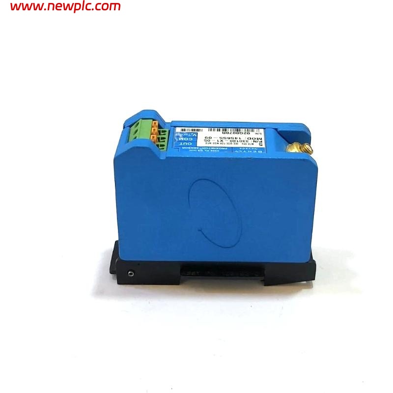 Bently Nevada 330180-X1-05 145004-64 3300 XL Proximitor Sensor