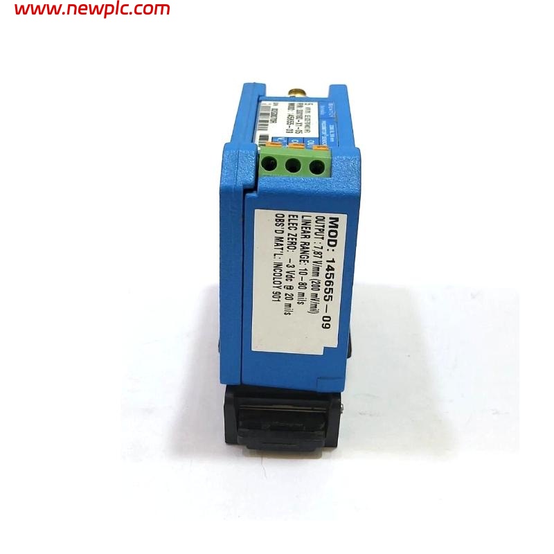 Bently Nevada 330180-X1-05 145004-64 3300 XL Proximitor Sensor