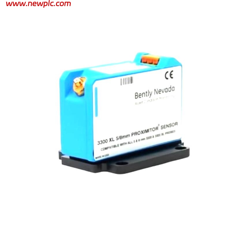 Bently Nevada 330180-X1-00 145655-05 3300 XL Series Proximitor Sensor