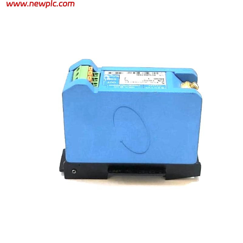 Bently Nevada 330180-X1-00 145655-05 3300 XL Series Proximitor Sensor