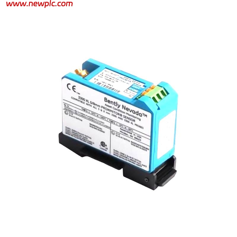 Bently Nevada 330180-X2-05 163358-02 3300 XL Series Proximitor Sensor