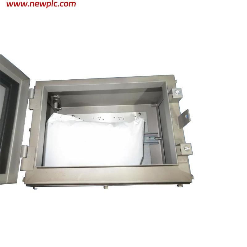 Bently Nevada 330181-03-00-01-00-00 3300 XL Proximitor® Housing