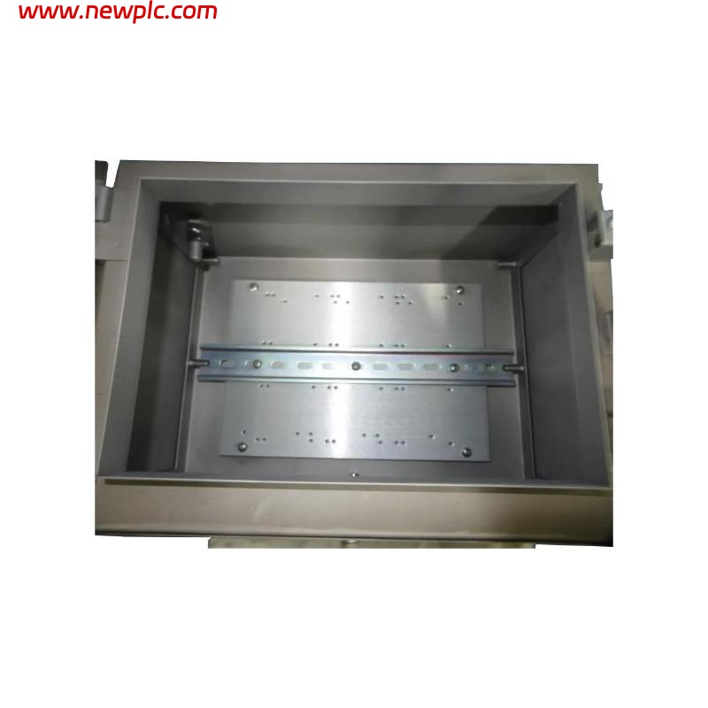 Bently Nevada 330181-01-08-01-00-01 3300 XL Proximitor® Housing