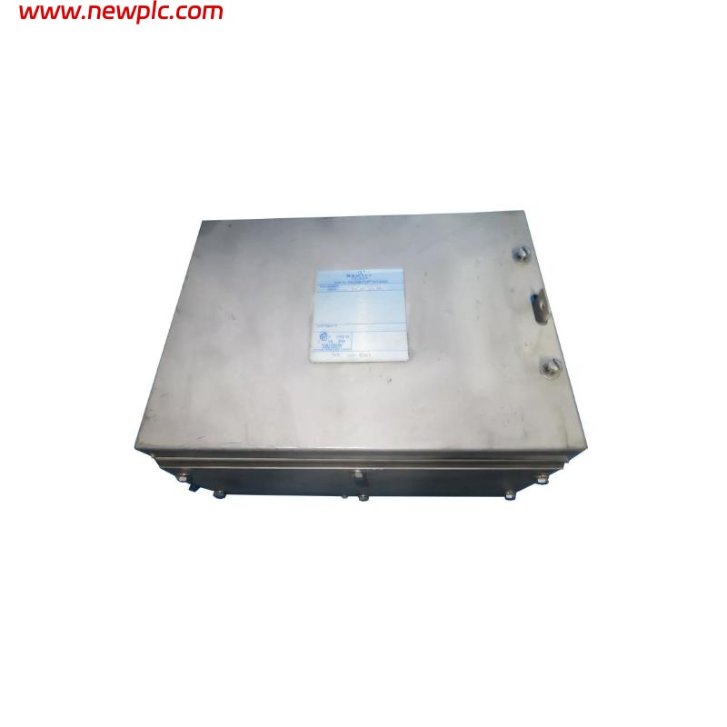 Bently Nevada 330181-03-00-01-00-00 3300 XL Proximitor® Housing