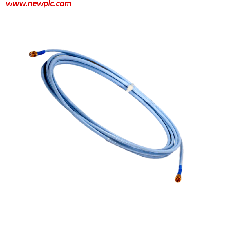 Bently Nevada 330190-035-00-00 3300 XL Extension Cable