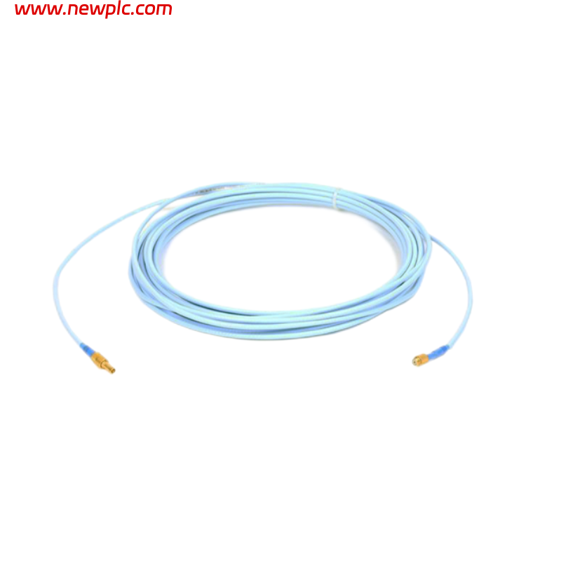 Bently Nevada 330190-035-00-00 3300 XL Extension Cable