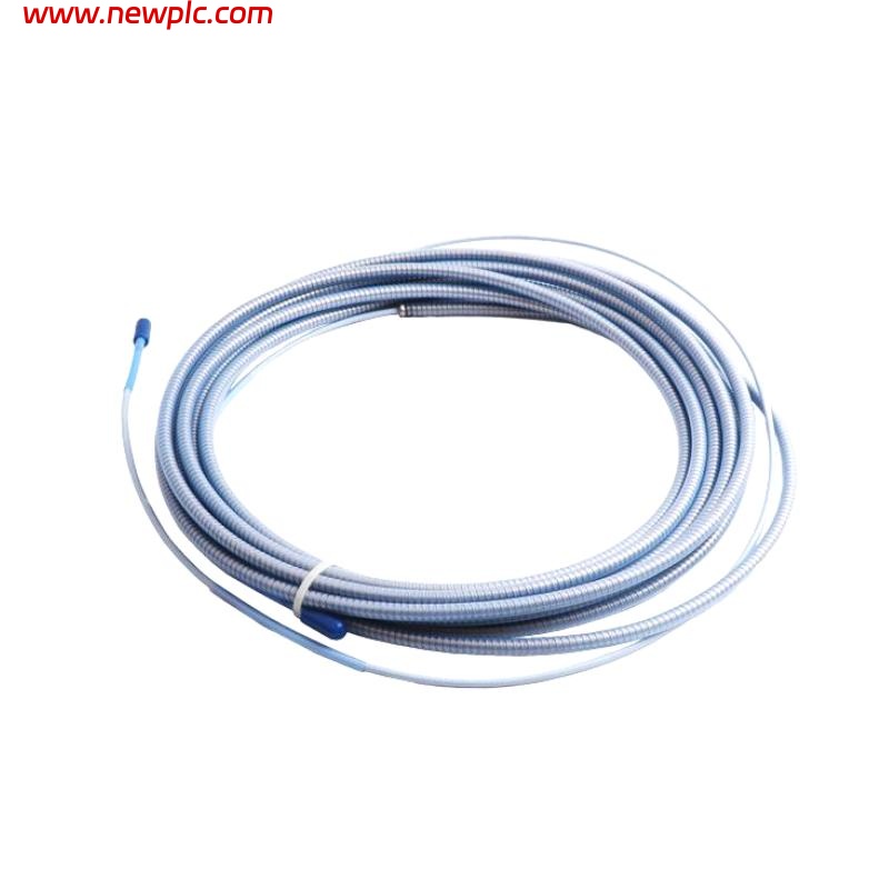 Bently Nevada 330190-040-01-CN 3300 XL Extension Cable