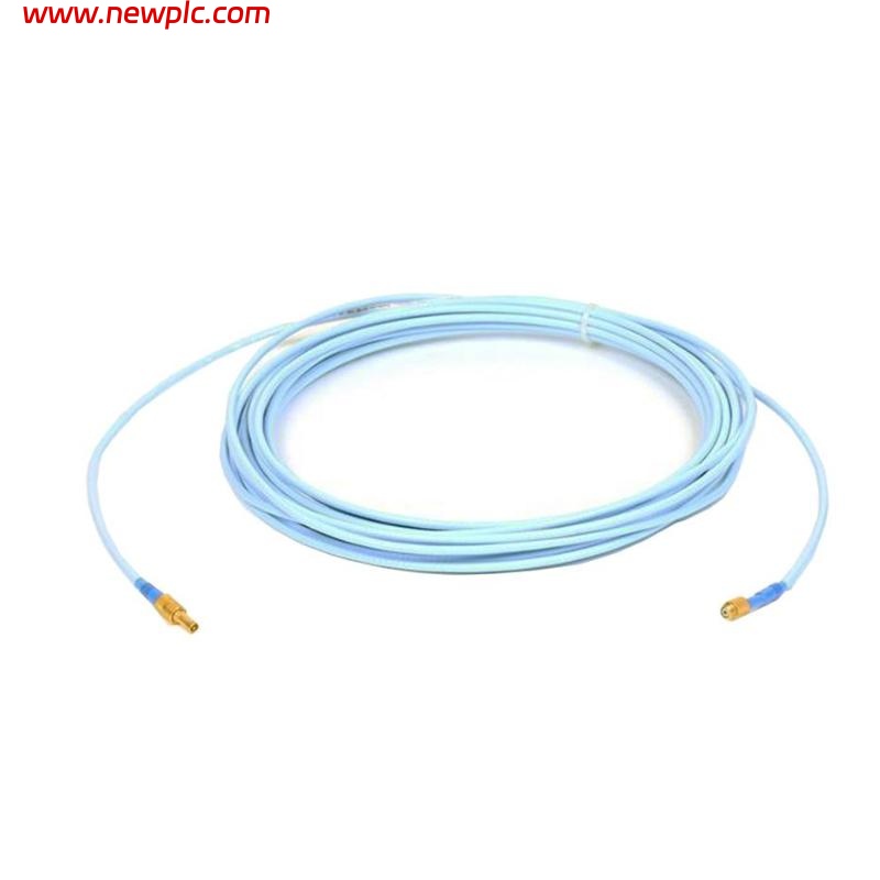 Bently Nevada 330190-040-01-CN 3300 XL Extension Cable