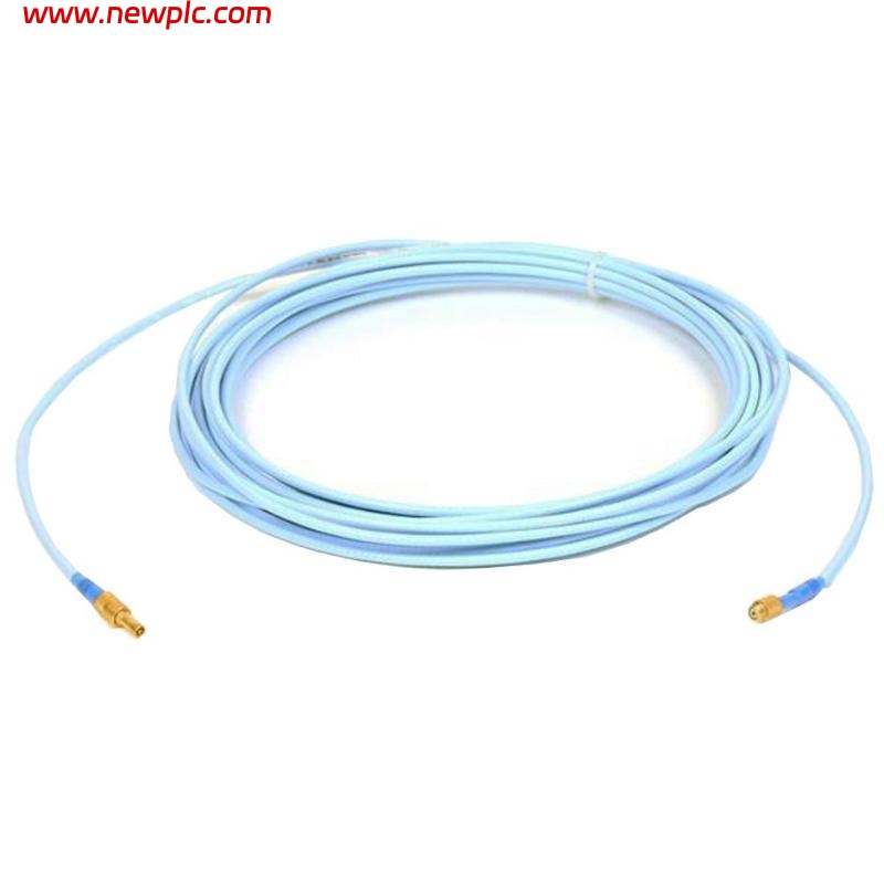 Bently Nevada 330190-080-00-05 3300 XL Extension Cable