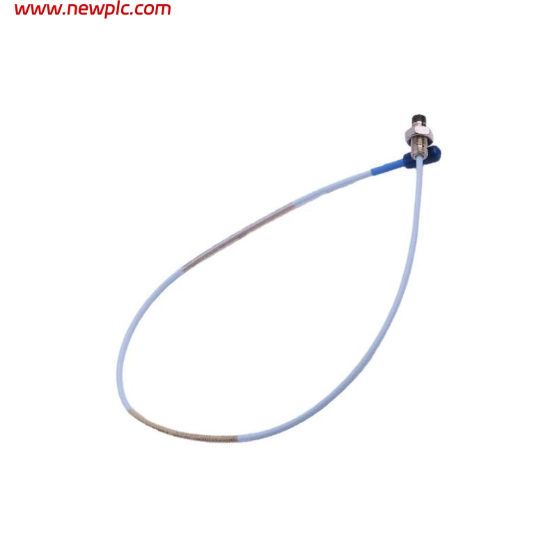 Bently Nevada 330191-00-33-90-05 3300 XL Extension Cable