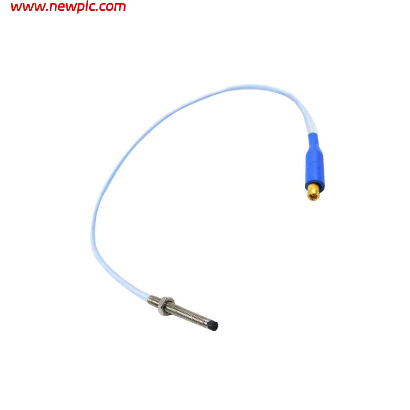 Bently Nevada 330191-00-33-90-05 3300 XL Extension Cable