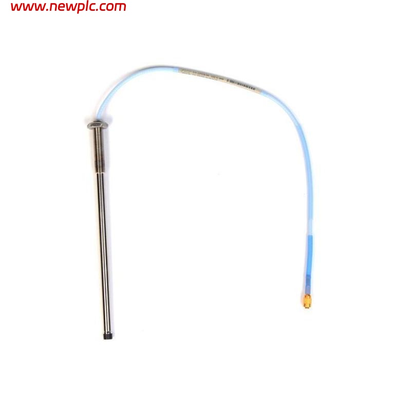 Bently Nevada 330193-09-20-10-00 Proximity Probe Accessory / Probe Mounting Component