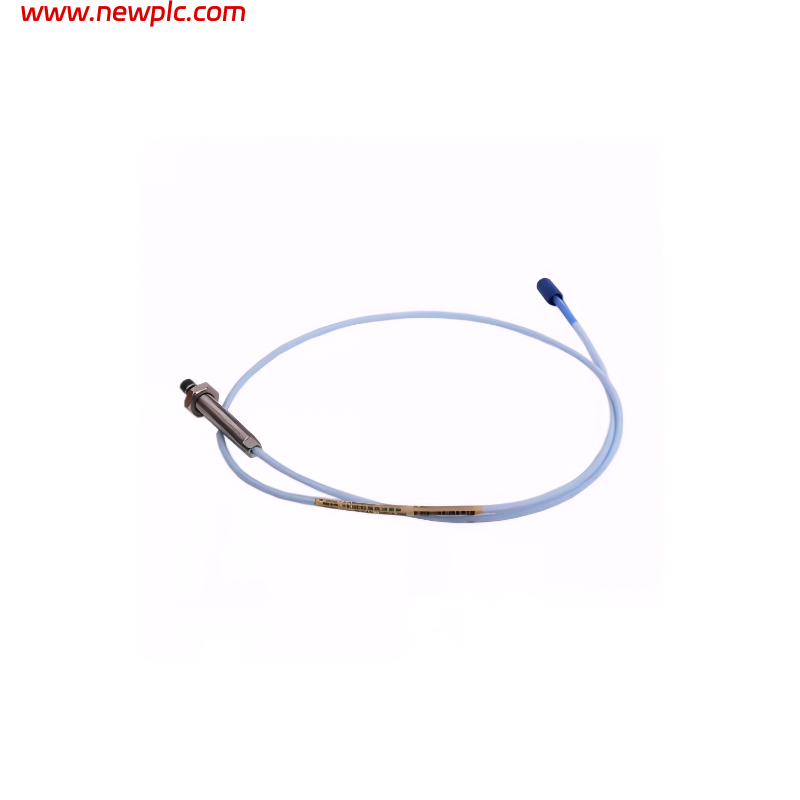 Bently Nevada 330193-09-20-10-00 Proximity Probe Accessory / Probe Mounting Component