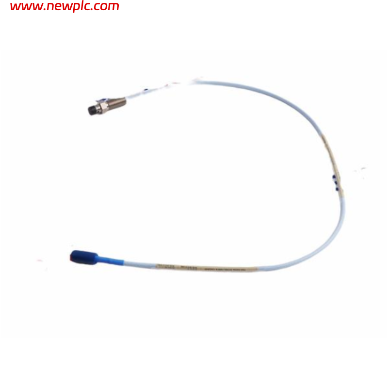 Bently Nevada 330195-02-12-05 Proximity Probe Extension Cable