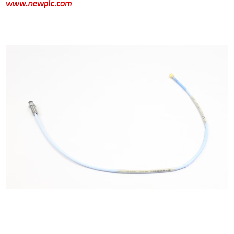 Bently Nevada 330195-02-12-05 Proximity Probe Extension Cable