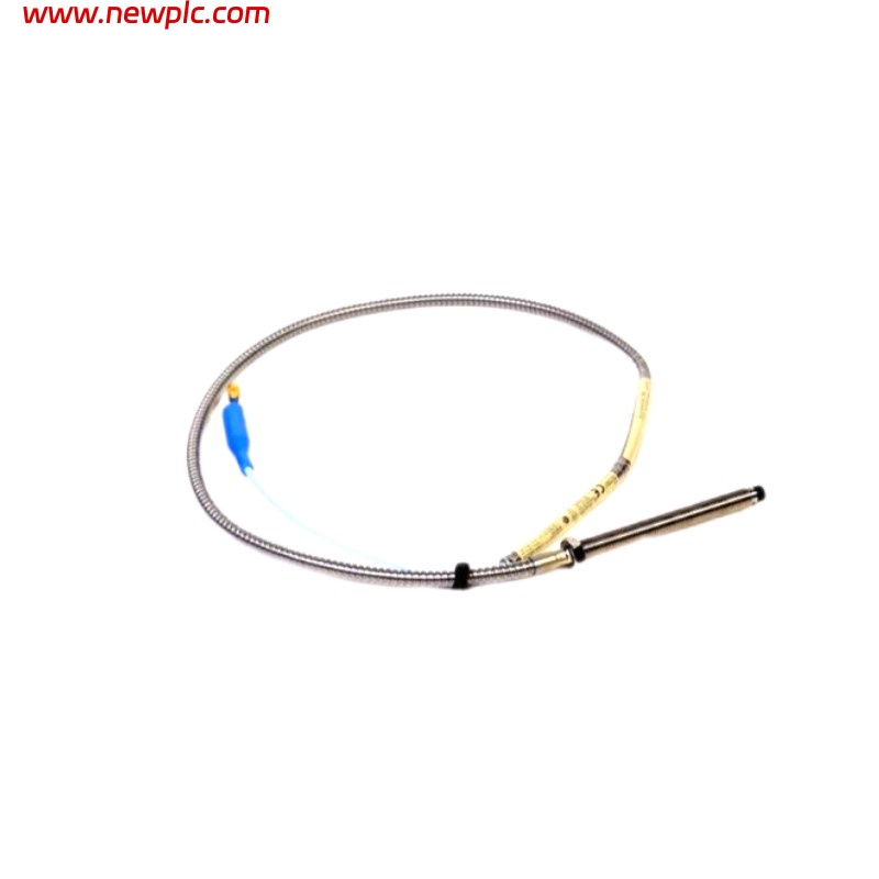 Bently Nevada 330193-09-20-10-00 Proximity Probe Accessory / Probe Mounting Component