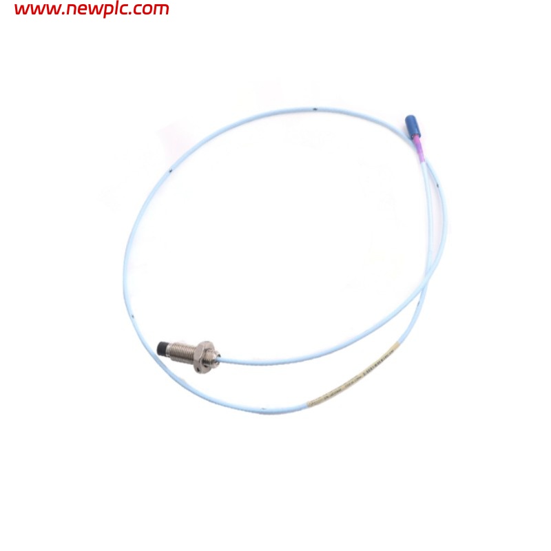 Bently Nevada 330302-000-050-10-90-01-00 3300 High Temperature Proximitor® Probe Bently Nevada 330302-000-050-10-90-01-00 3300 High Temperature Proximitor® Probe