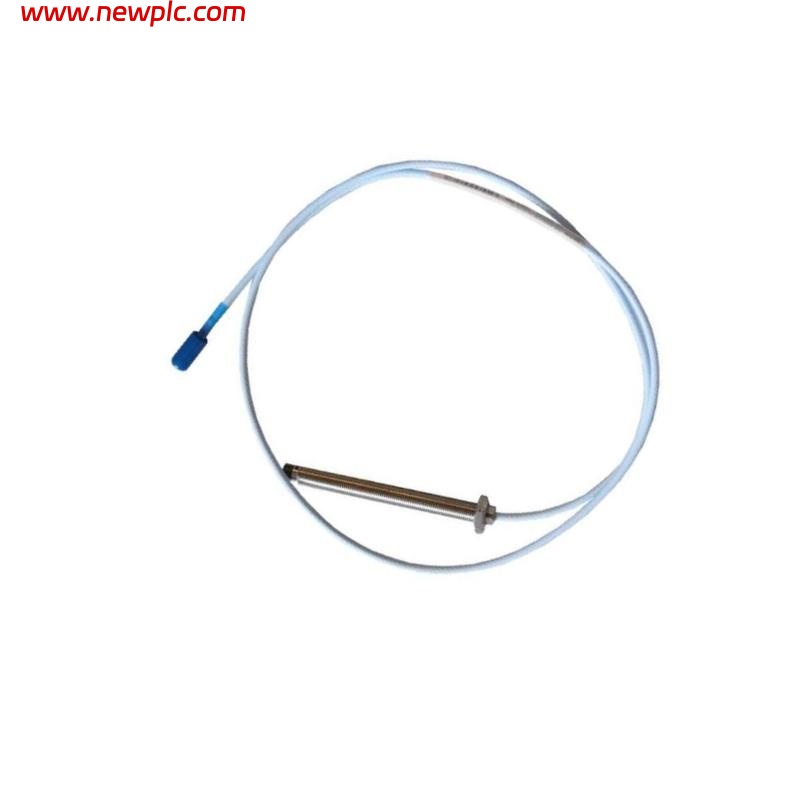 Bently Nevada 330302-000-050-10-90-01-00 3300 High Temperature Proximitor® Probe Bently Nevada 330302-000-050-10-90-01-00 3300 High Temperature Proximitor® Probe