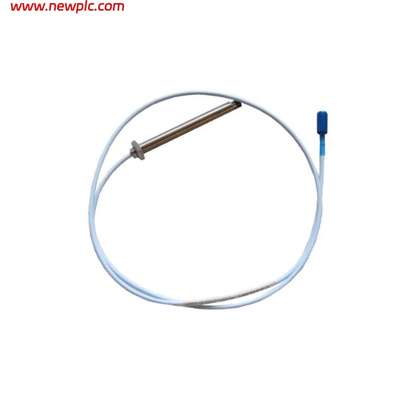 Bently Nevada 330302-000-050-10-90-01-00 3300 High Temperature Proximitor® Probe