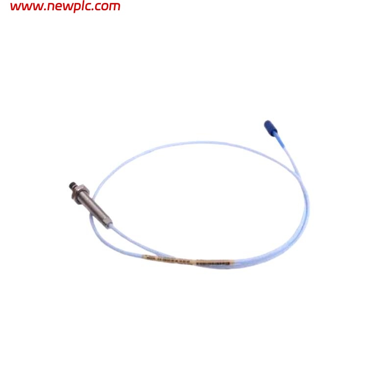Bently Nevada 330354-040-24-05 Proximitor® Sensor Extension Cable