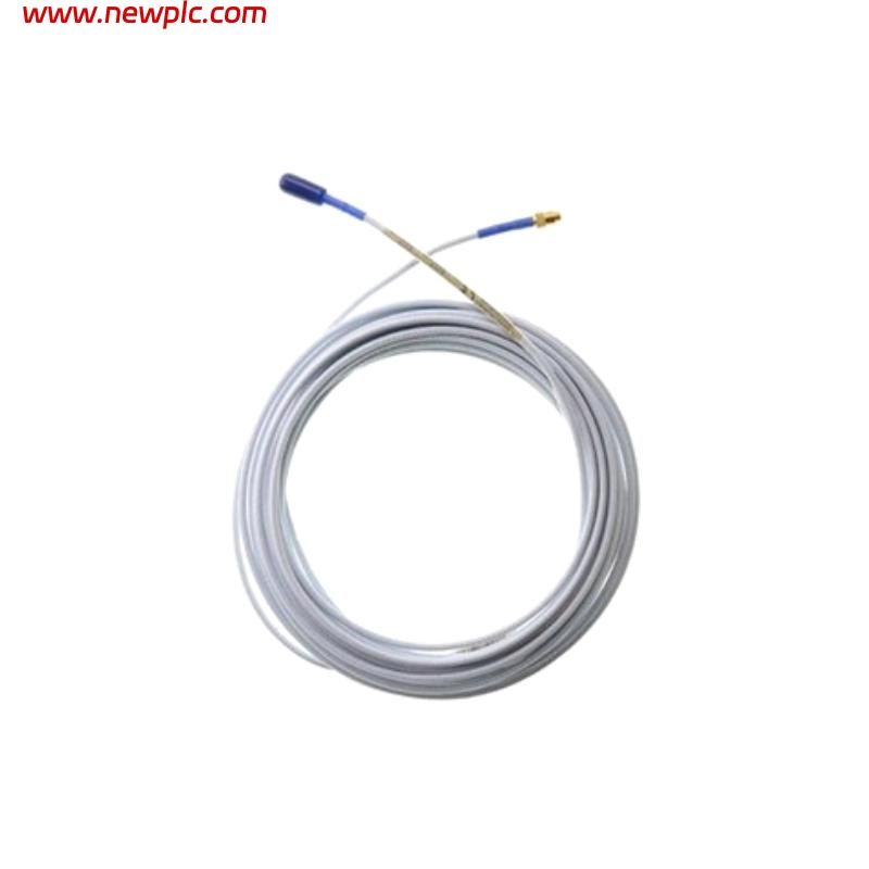 Bently Nevada 330354-040-24-05 Proximitor® Sensor Extension Cable Bently Nevada 330354-040-24-05 Proximitor® Sensor Extension Cable