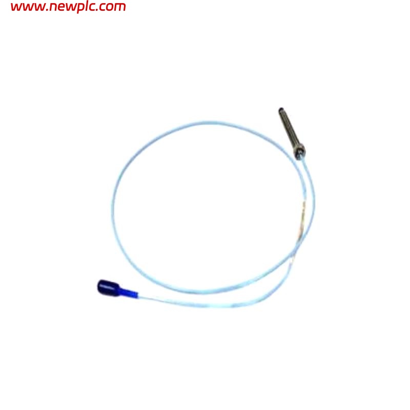 Bently Nevada 330354-040-24-05 Proximitor® Sensor Extension Cable Bently Nevada 330354-040-24-05 Proximitor® Sensor Extension Cable