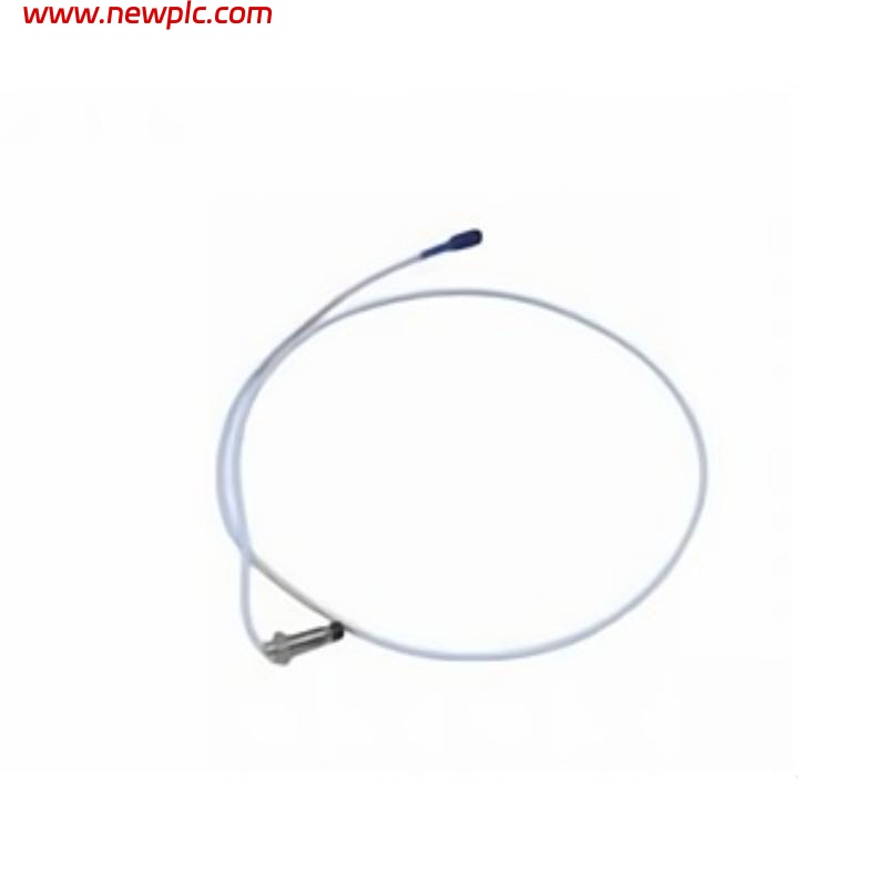Bently Nevada 330354-040-24-05 Proximitor® Sensor Extension Cable Bently Nevada 330354-040-24-05 Proximitor® Sensor Extension Cable