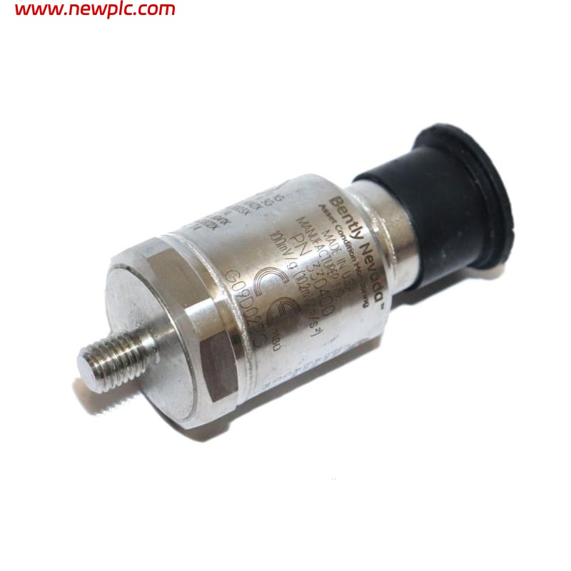 Bently Nevada 330400-00-00 3300 XL Series Monitor Module