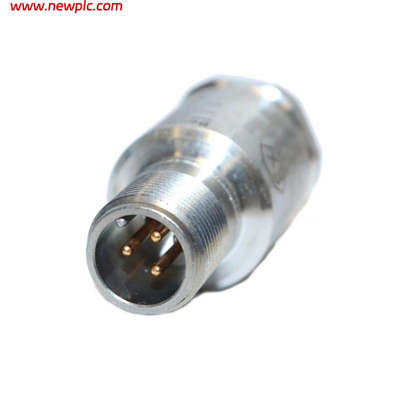 Bently Nevada 330400-00-00 3300 XL Series Monitor Module