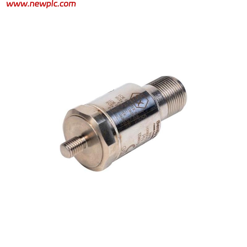 Bently Nevada 330450-20 3300 XL Series Signal Conditioner / Monitor Module