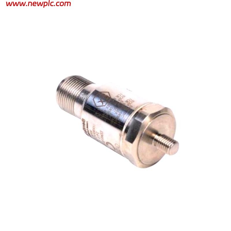 Bently Nevada 330425-02-05 3300 XL Series Vibration Monitor Module