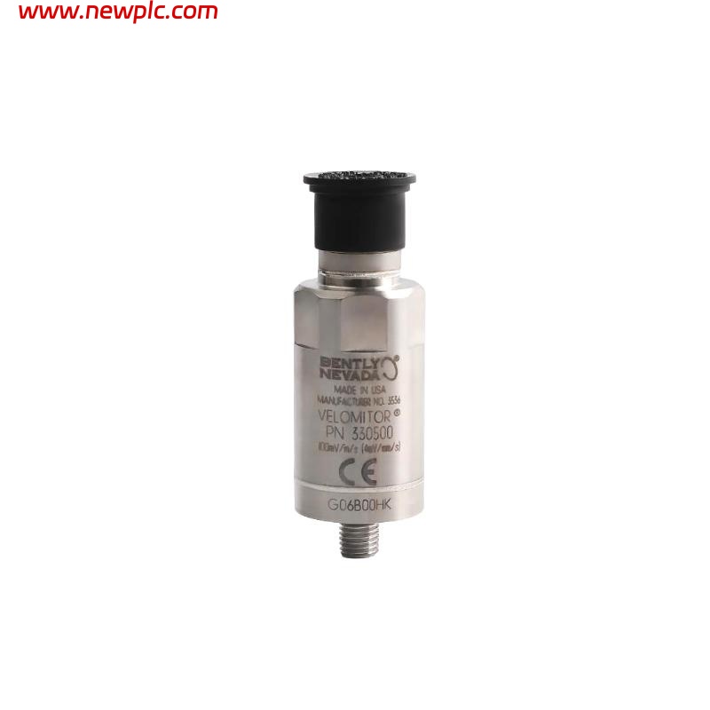 Bently Nevada 330500-00-02 3300 XL Series Keyphasor® Probe