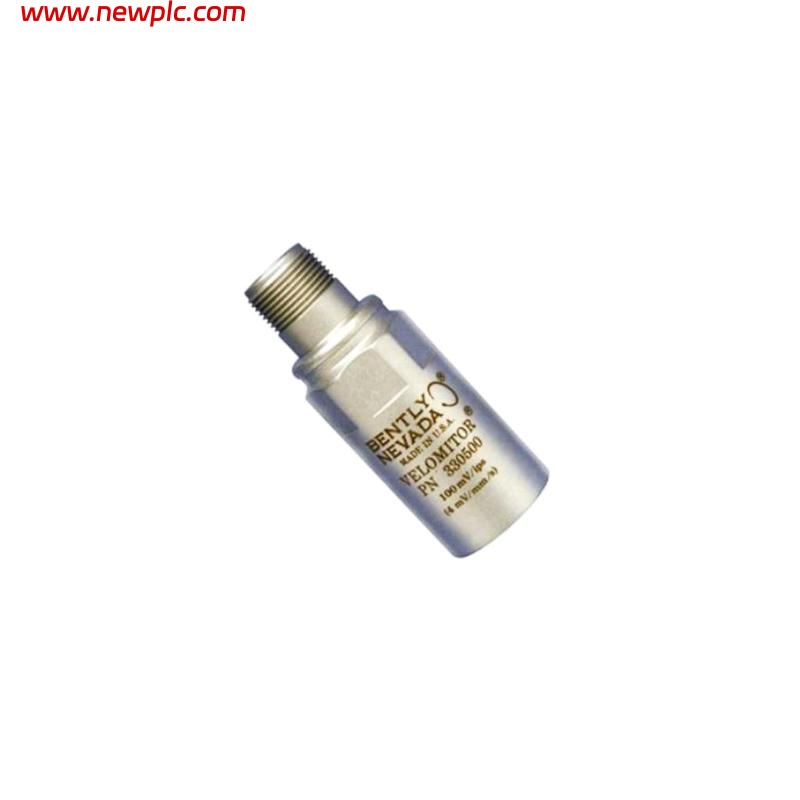 Bently Nevada 330500-00-02 3300 XL Series Keyphasor® Probe