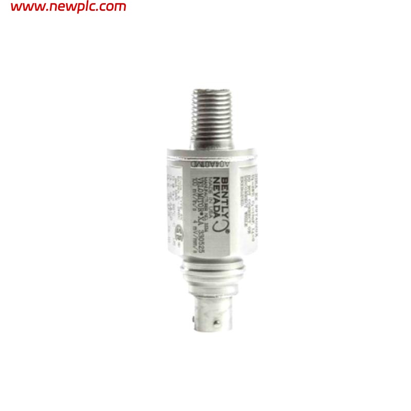 Bently Nevada 330500-01-02 3300 XL Series Keyphasor® Probe