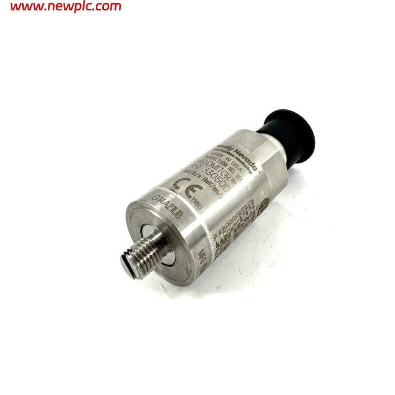 Bently Nevada 330500-01-02 3300 XL Series Keyphasor® Probe