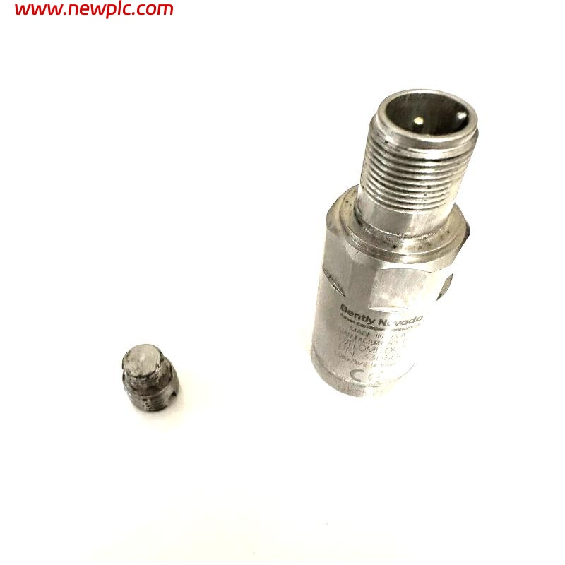 Bently Nevada 330500-01-02 3300 XL Series Keyphasor® Probe