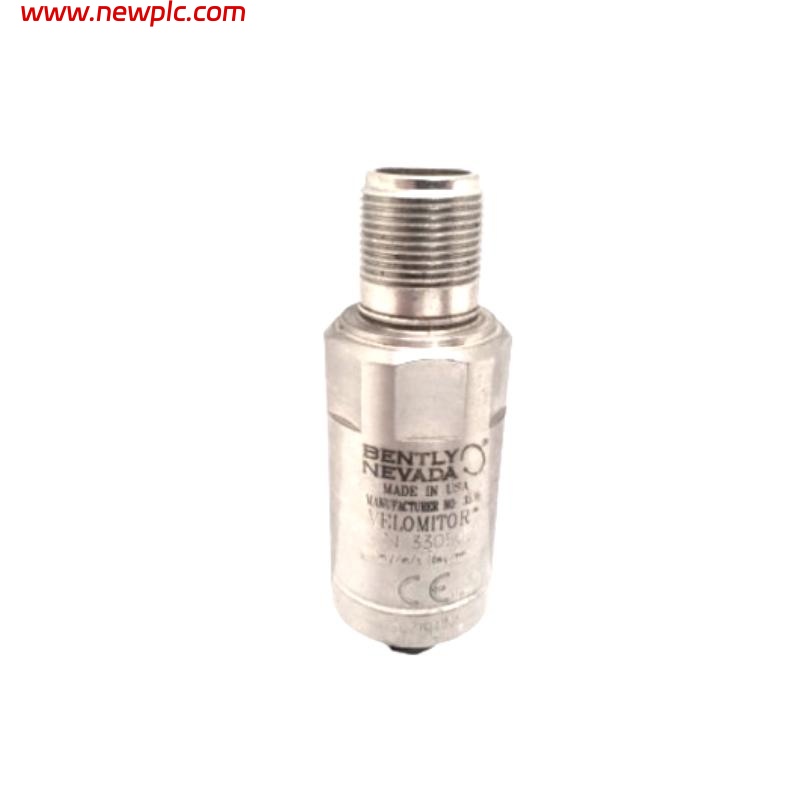 Bently Nevada 330500-02-01 3300 XL Series Keyphasor® Probe