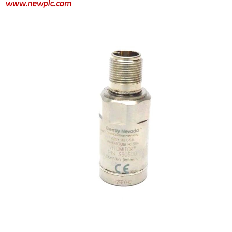 Bently Nevada 330500-02-01 3300 XL Series Keyphasor® Probe