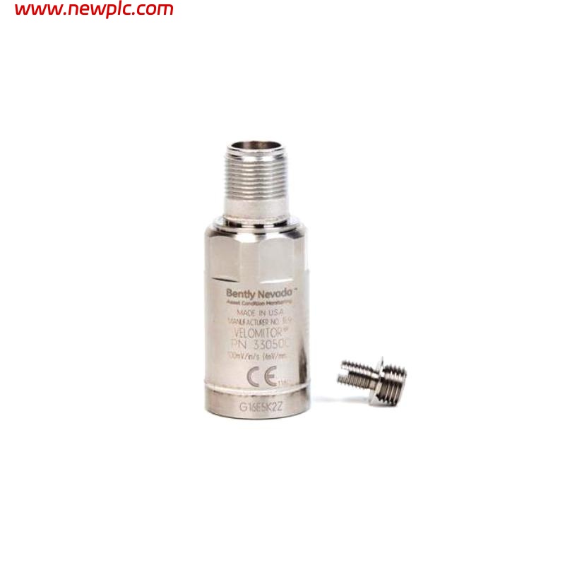 Bently Nevada 330500-03-00 3300 XL Series Keyphasor® Probe