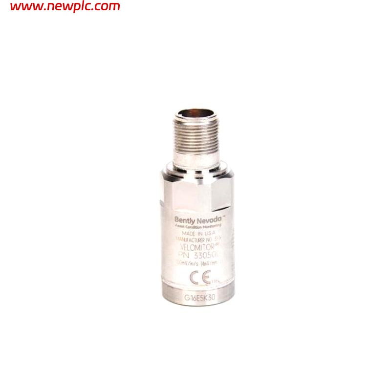 Bently Nevada 89412-01 Magnetic Tachometer / Speed Sensor