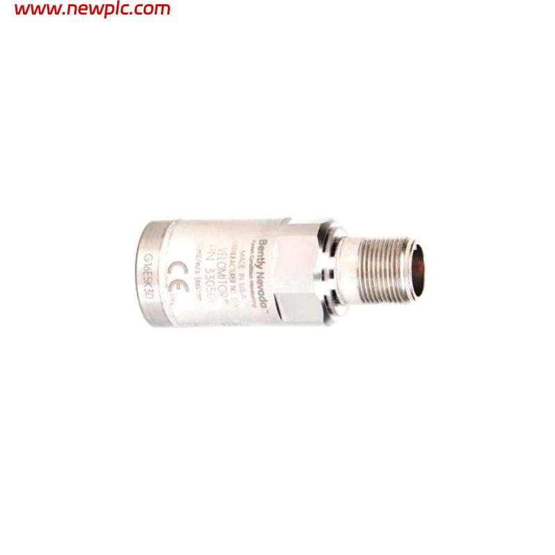 Bently Nevada 330500-03-00 3300 XL Series Keyphasor® Probe