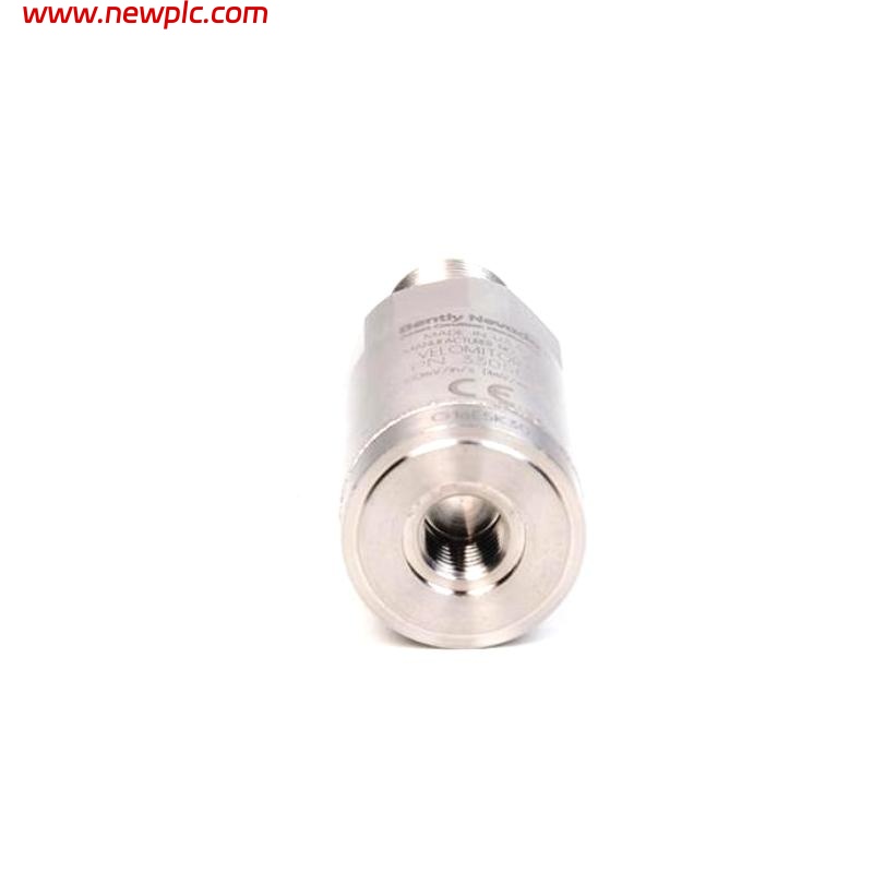 Bently Nevada 89412-01 Magnetic Tachometer / Speed Sensor