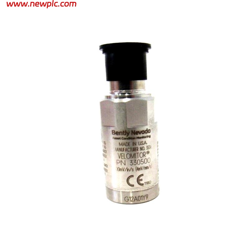 Bently Nevada 330500-03-02 3300 XL Series Keyphasor® Probe