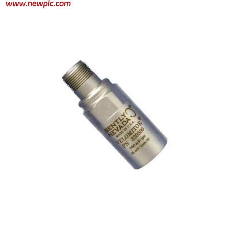 Bently Nevada 89412-01 Magnetic Tachometer / Speed Sensor