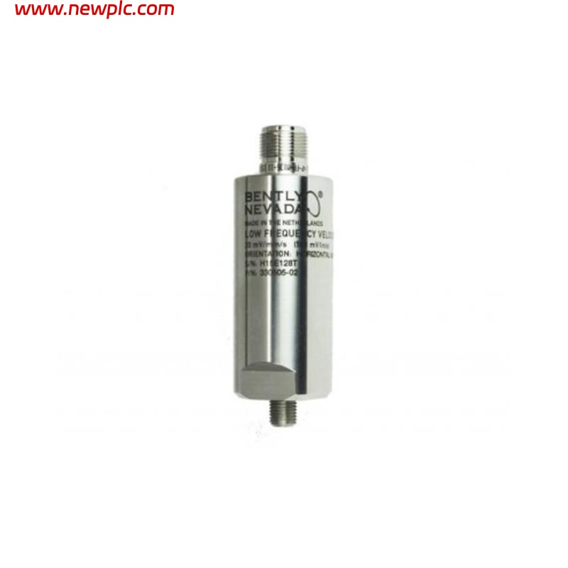 Bently Nevada 89411-01 Magnetic Tachometer / Speed Sensor