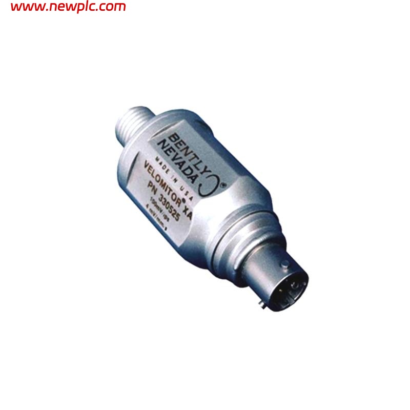 Bently Nevada 330525-01 Piezoelectric velocity sensor
