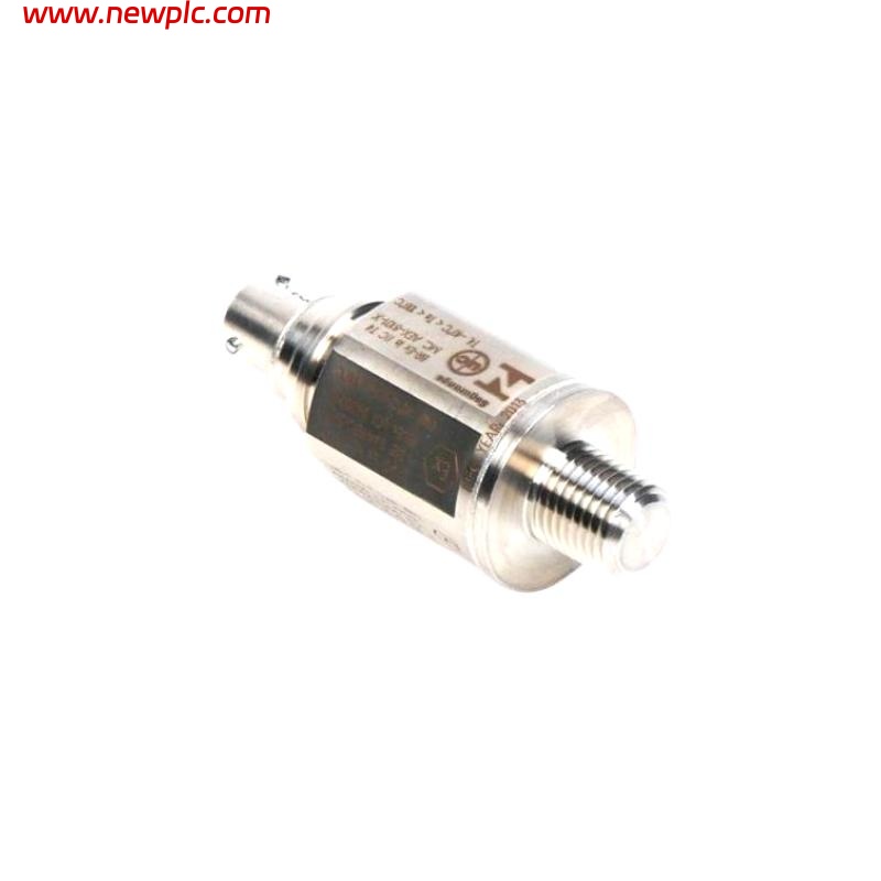 Bently Nevada 330525-01 Piezoelectric velocity sensor