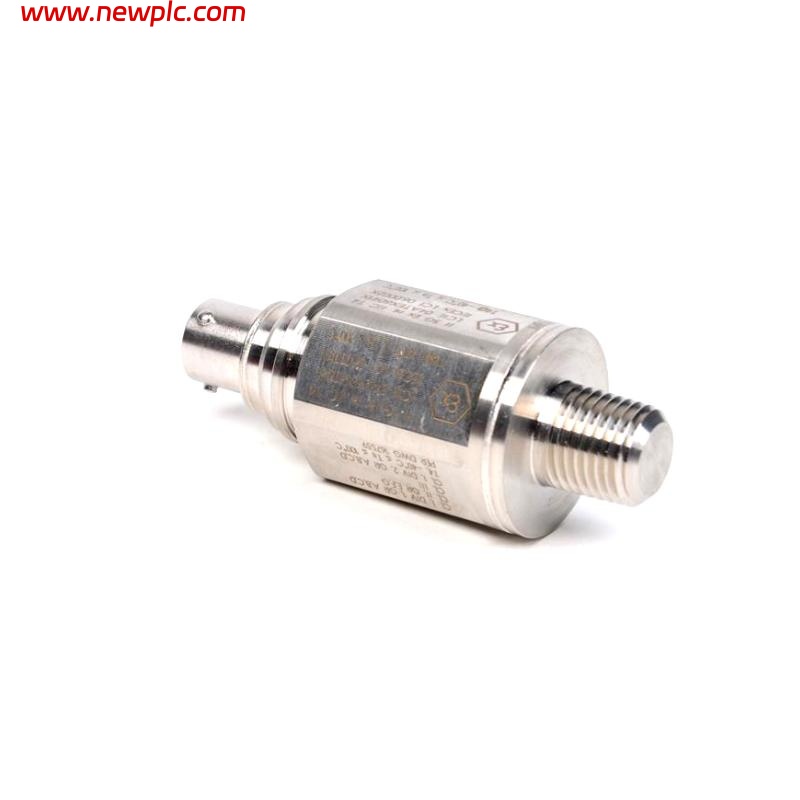 Bently Nevada 330525-02 Piezoelectric velocity sensor